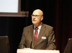 Der neue ESA-Präsident Markus Hutter
